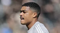 Igor Jesus em ação na MLS