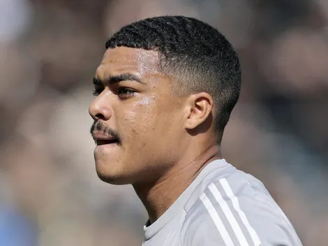 LAFC vence América com gol ex-Flamengo e Nação liga alerta