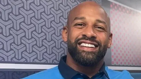 Fellipe Bastos acredita em alterações no Botafogo.