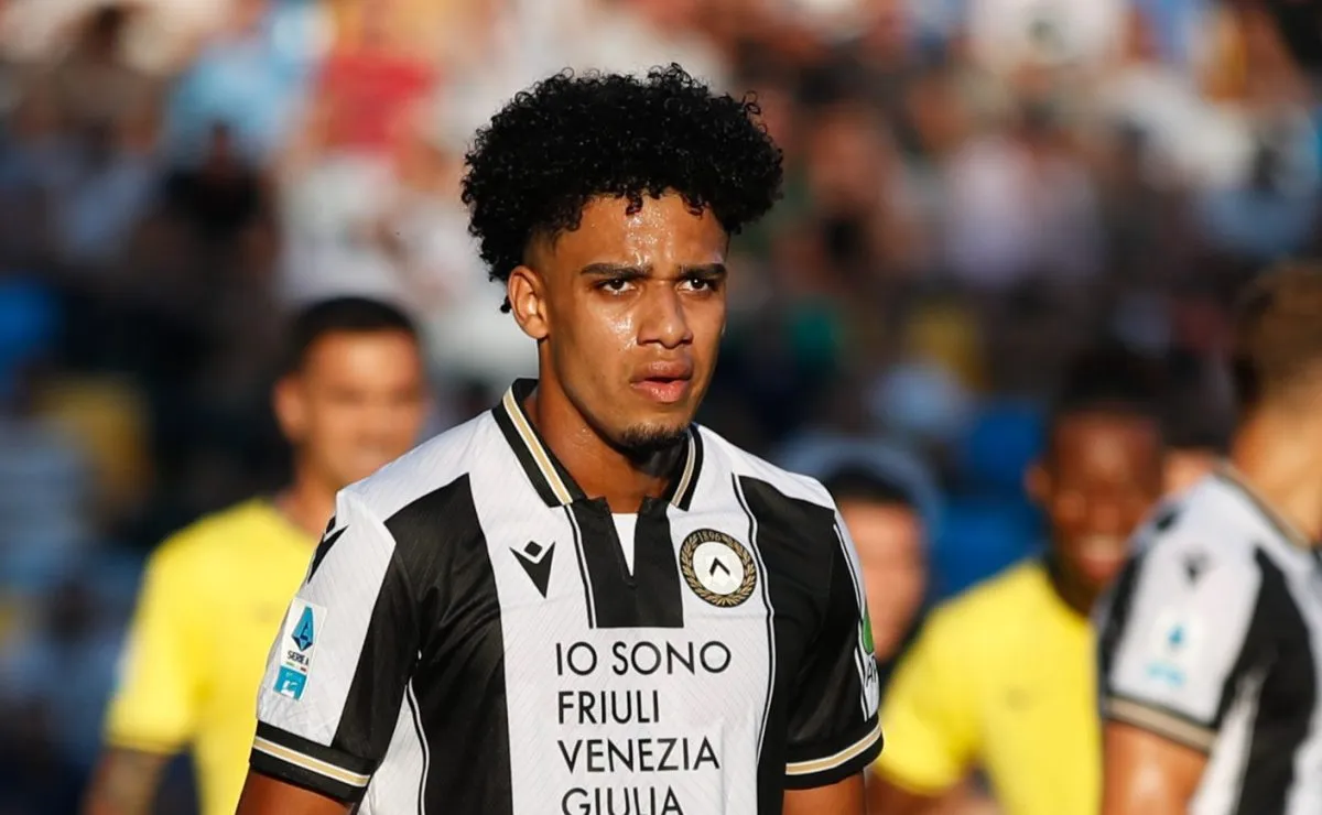 Brenner, ex-São Paulo, pode assinar com o Botafogo