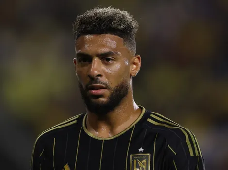 Narrador do Sportv alerta o Flamengo sobre Denis Bouanga