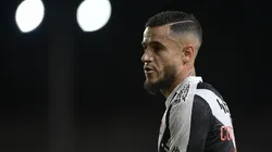 Philippe Coutinho tem contrato com o Vasco até o fim de junho - Foto: Thiago Ribeiro/AGIF