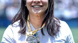 Bárbara Fonseca. Foto: Divulgação/Instagram/@_babifonseca_