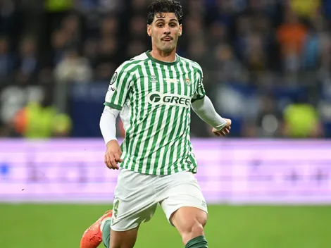 Venda de Johnny pode gerar milhões ao Internacional