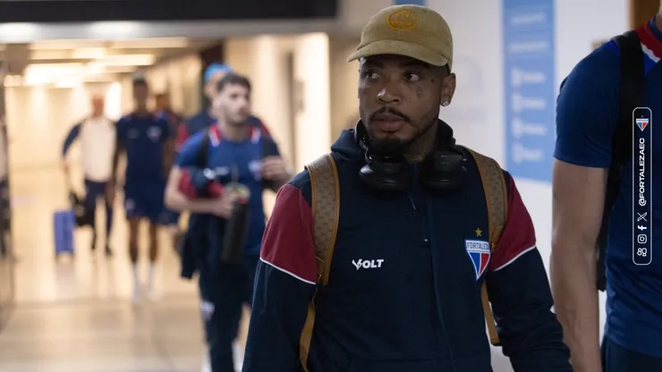 Foto: Baggio Rodrigues/FEC