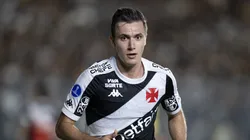 Piton recebeu críticas após o final do jogo