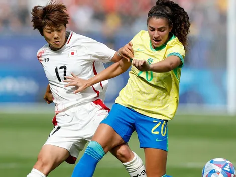 Sem camisas de clubes no estádio: veja regra para Brasil x Japão