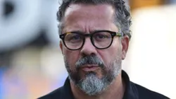 Cleber Xavier foi sincero sobre a expulsão de Neymar. Foto: Jota Erre/AGIF