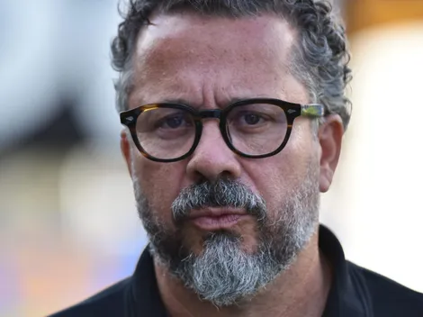 Cleber Xavier admite que expulsão de Neymar prejudicou o Santos