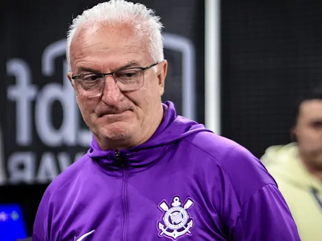Corinthians empata e torcedores criticam as escalações 'imprevisíveis' de Dorival Júnior