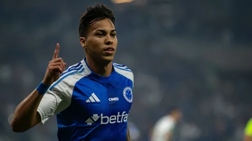 Cabuloso levou a melhor por 2 a 1 - Foto: Fernando Moreno/AGIF.