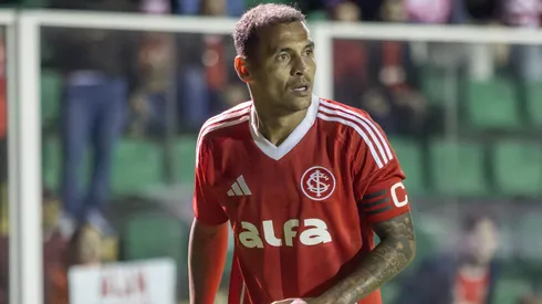 Postura de Alan Patrick foi bastante criticada pelos colorados