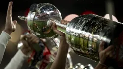 Acompanhe o sorteio das oitavas de final e chaveamento da Copa Libertadores da América.