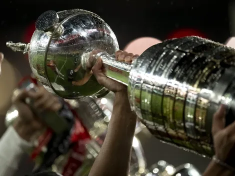 Libertadores 2025: Veja os confrontos e chaveamento até a decisão