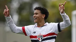 Foto: São Paulo FC