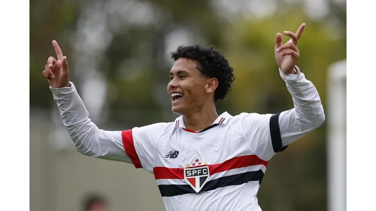 Foto: São Paulo FC