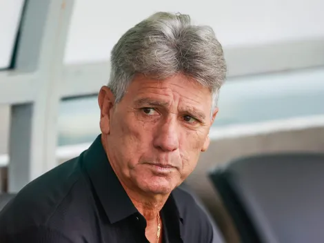 Renato Gaúcho elogia Soteldo, alvo do Fluminense