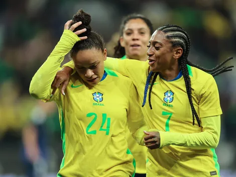 Horário e onde assistir ao amistoso Brasil x Japão feminino