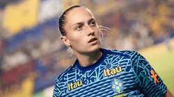 Isa Haas, na brilha na Seleção Brasileira de Arthur Elias