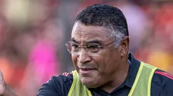 Roger Machado analisou a partida entre Internacional x Fluminense.