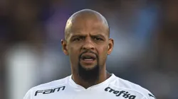 Felipe Melo expõe situação no Flamengo após goleada