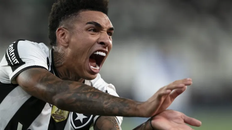 Foto: Jorge Rodrigues/AGIF