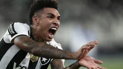 Foto: Jorge Rodrigues/AGIF