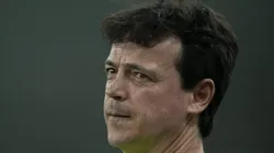 Diniz no Vasco. Foto: Jorge Rodrigues/AGIF