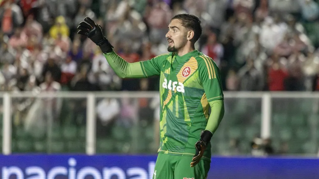 Anthoni em ação pelo Colorado – Foto: Lucas Gabriel Cardoso/AGIF