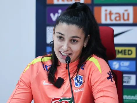 Duda Sampaio projeta duelo entre Brasil x Japão no feminino