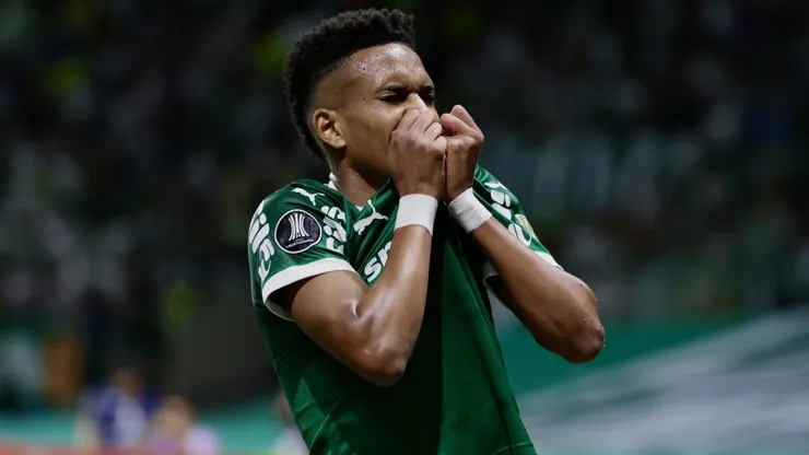 Foto: Marcello Zambrana/AGIF