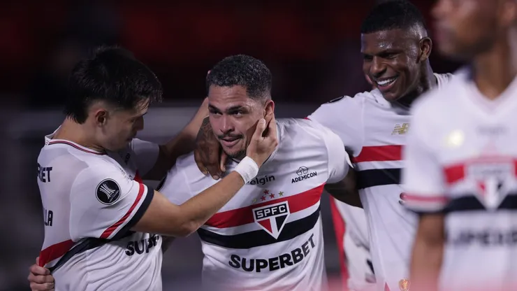 Foto: Ettore Chiereguini/AGIF