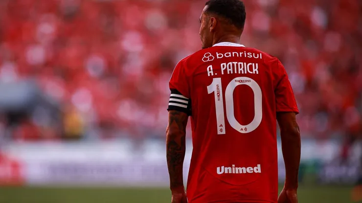 Foto: Maxi Franzoi/AGIF