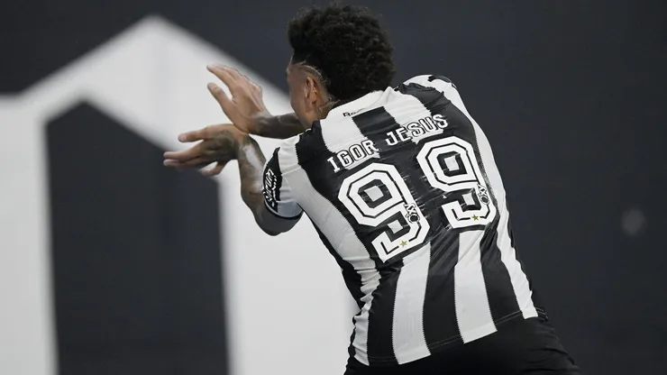 Foto: Alexandre Loureiro/AGIF