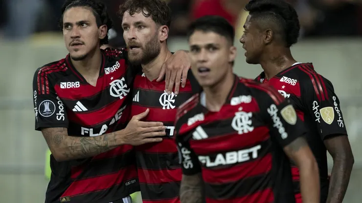 Foto: Jorge Rodrigues/AGIF