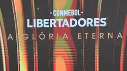 - Conmebol/Libertadores