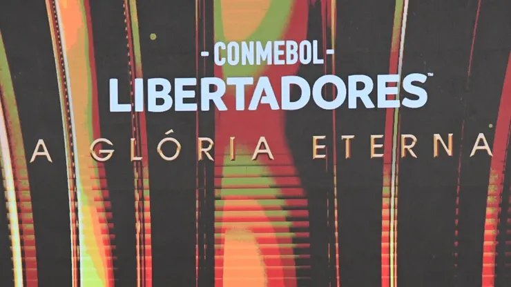 - Conmebol/Libertadores