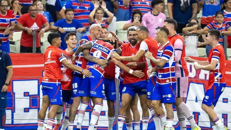 Foto: Baggio Rodrigues/AGIF