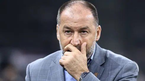 Augusto Melo n'ao se calou e fez desabafo pesado