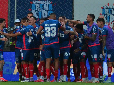 Palpite Confiança x Bahia - Copa do Nordeste - 04/06/2025