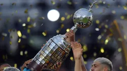 Times brasileiros conhecem os seus adversários e chaveamento na Copa Libertadores 2025.