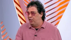 Casagrande é comentarista (Foto: Reprodução)