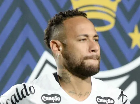 Presidente do Pachuca nega negociação com Neymar