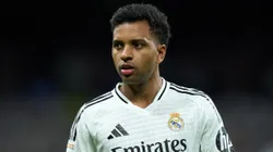 Clubes ingleses querem Rodrygo - Foto: Angel Martinez/Getty Images.