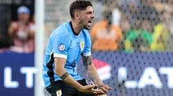 Paraguai x Uruguai pelas Eliminatórias da Copa do Mundo