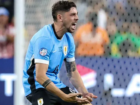 Palpite Paraguai x Uruguai - Eliminatórias da Copa - 05/06/2025