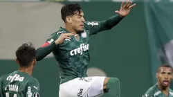 Palmeiras atropelou o Universitario no último jogo entre as equipes (Photo by Andre Penner - Pool)