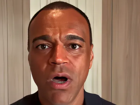 Denílson crava que o Palmeiras vai longe no Mundial