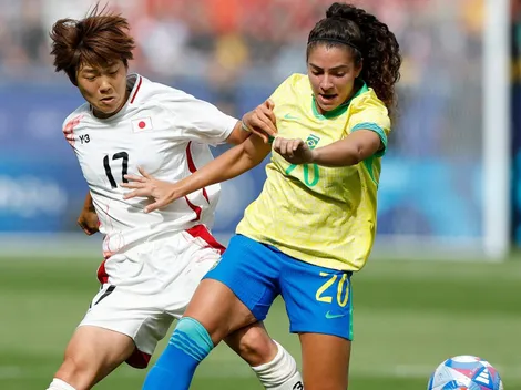 Brasil encara Japão nesta segunda em Bragança Paulista pela Data Fifa