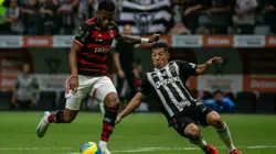 Flamengo e Galo já se enfrentaram por quatro vezes em edições de Copa Betano do Brasil.